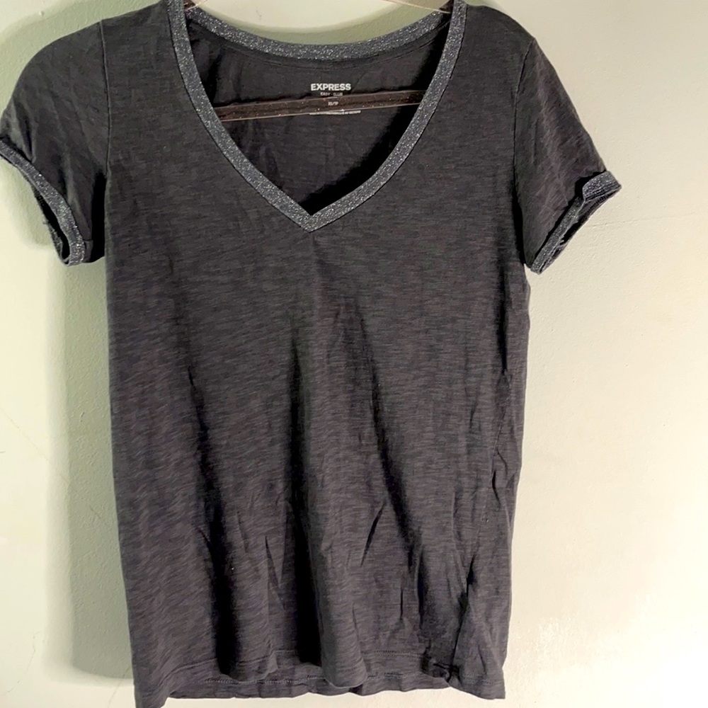 EXPRESS - size XS - Women’s T-Shirt